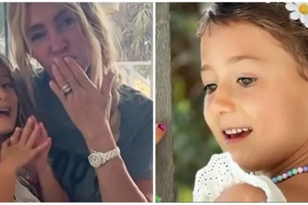 Murió la nieta de Cris Morena en un trágico accidente náutico en Miami