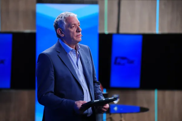 El Rompecabezas de Federico van Mameren: El espanto une al oficialismo y las ambiciones separan a la oposición