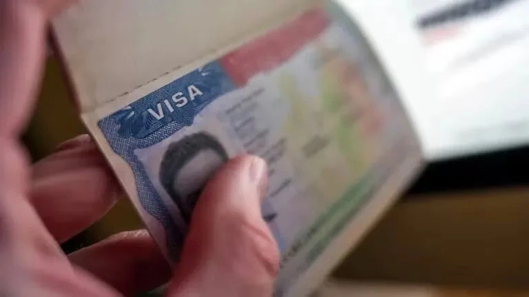 TRÁMITE A DESAPARECER. La Argentina puede iniciar los trámites administrativos para eliminar la exigencia de visa de Estados Unidos.