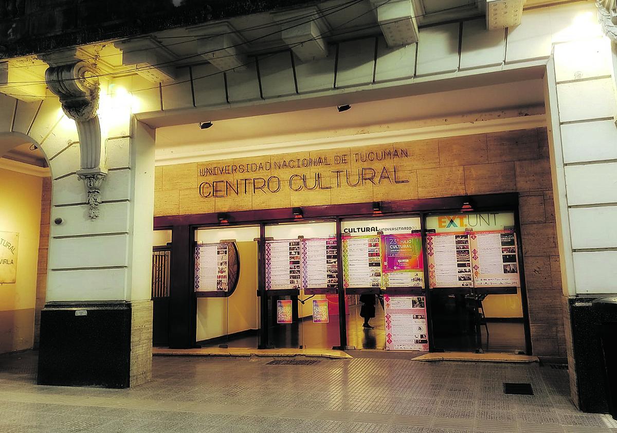 Espectáculos y cultura en Tucumán: guía para salir