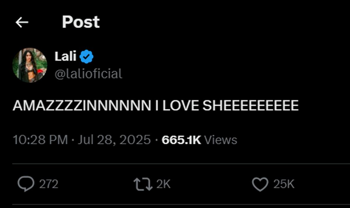 El inglés no es lo suyo: el jurado de “La Voz” se tentó con el blooper de Nicolás Occhiato