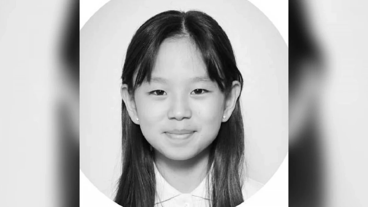  Erin Ko, la nena chilena que murió en un trágico accidente náutico en Miami