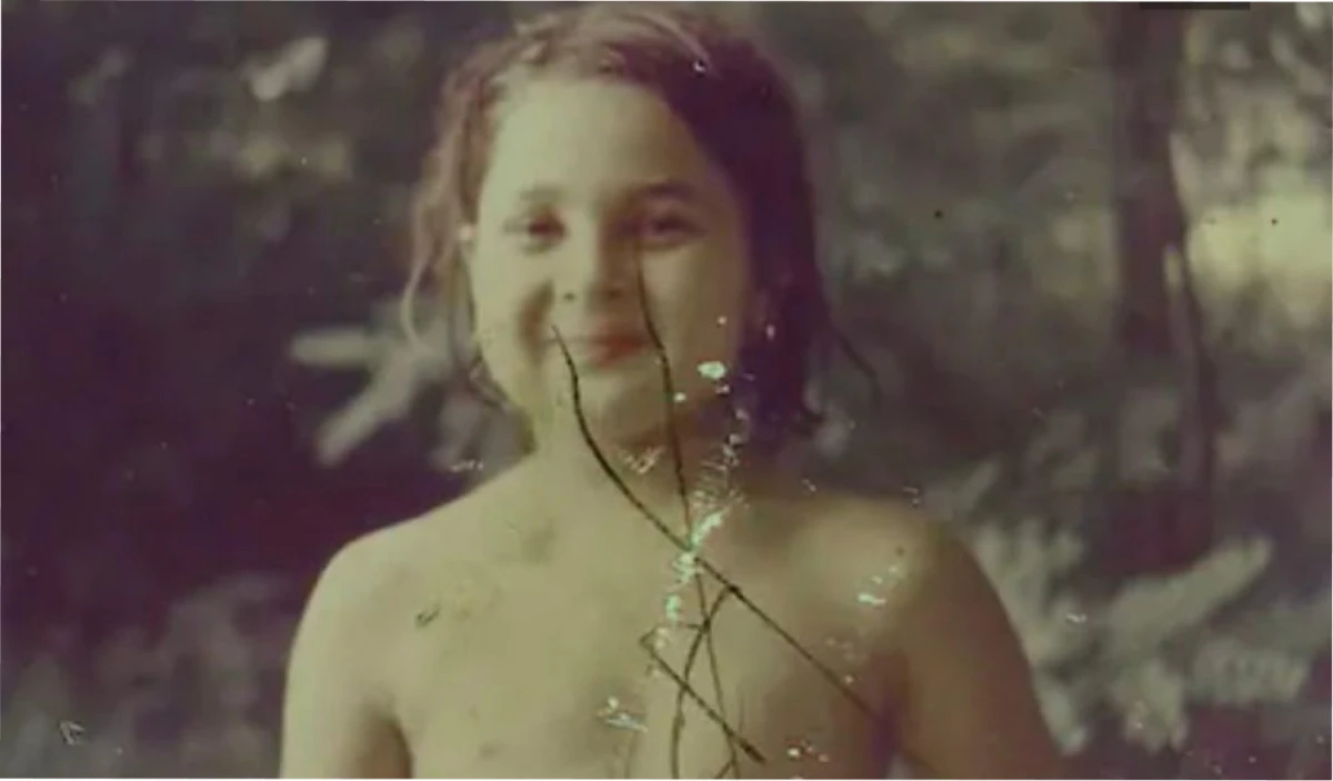 ¿Cómo fue la infancia de la Locomotora Oliveras?