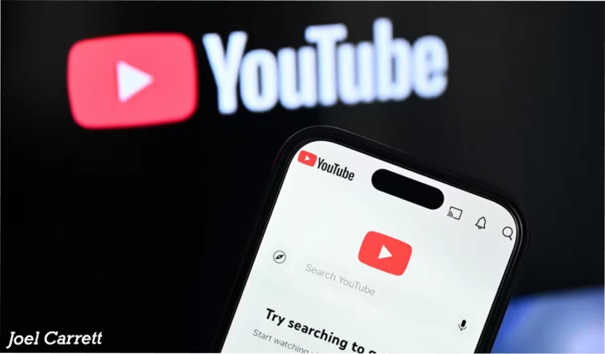 YouTube se suma a las plataformas prohibidas en Australia.