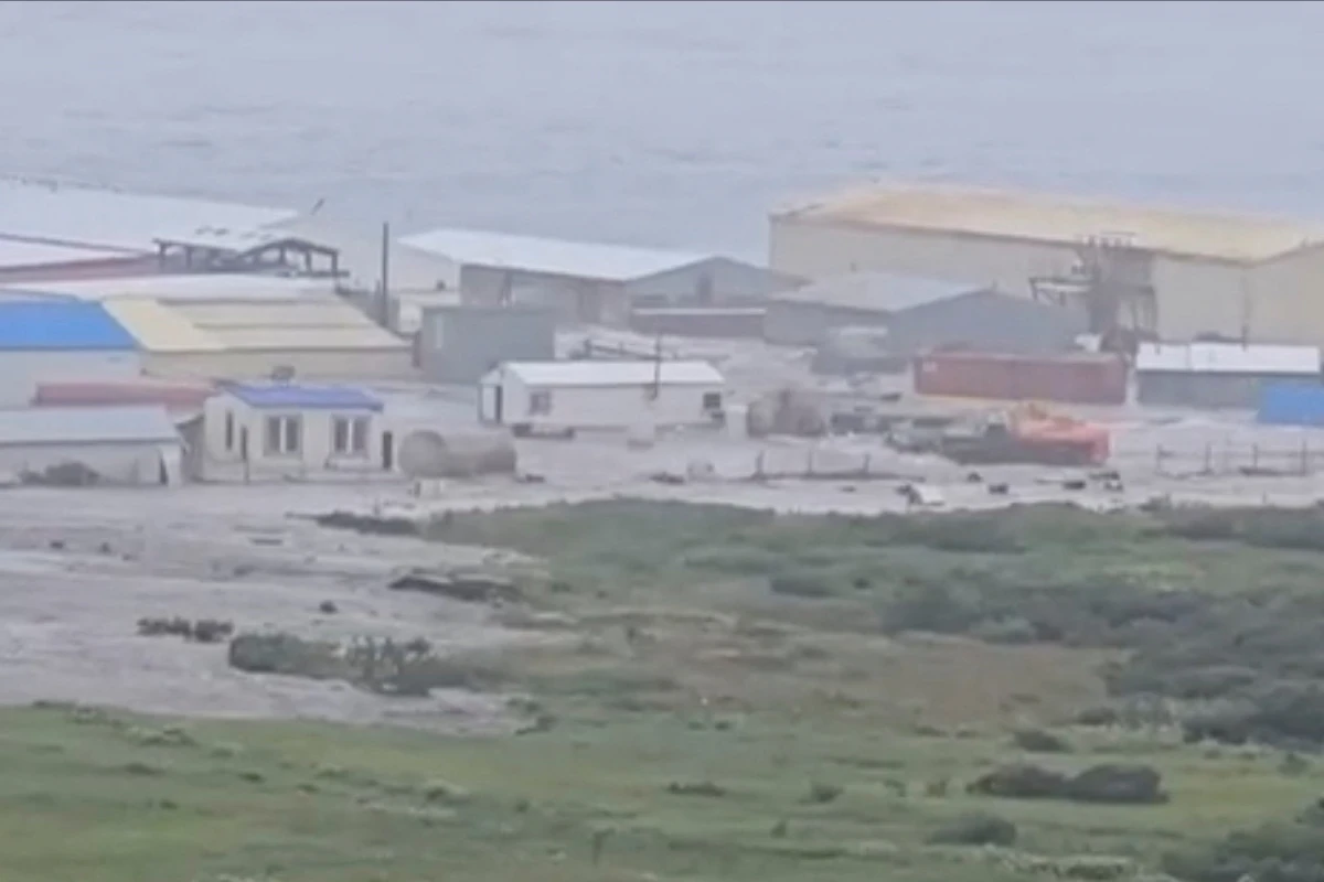 El terremoto de magnitud 8,8 en Rusia puso en alerta al mundo por riesgo de tsunami