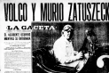 Recuerdos fotográficos: 1937. La absurda tragedia del gran piloto Zatuszeck