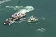 Murió la nieta de Cris Morena: la tragedia de los Yankelevich enluta también a Miami