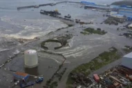 Alerta de tsunami: grandes olas golpearon las costas de Hawaii, Japón y Chile