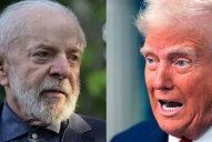 Escala la tensión: EEUU oficializó un arancel del 50% a todas las importaciones desde Brasil