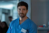 El hospital Joaquín Sorolla reabre en Respira: Pablo Alborán se suma al elenco en la temporada 2, que se estrena el 31 de octubre en Netflix