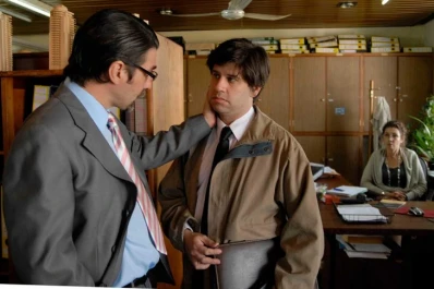 Daniel Hendler pasa por Tucumán antes de ir a Venecia