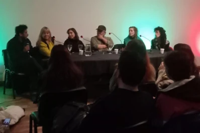 FILT, el cine y las letras: la experiencia  de transcurrir del teatro al cine