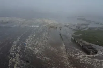 Esto es lo que tenés que saber sobre el terremoto en Rusia y las alertas mundiales por tsunamis
