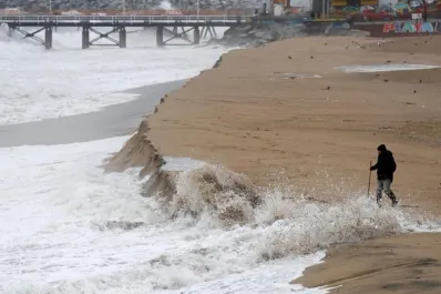 Alerta roja en Chile por tsunami tras el terremoto en Rusia: ¿cuáles son las regiones afectadas?