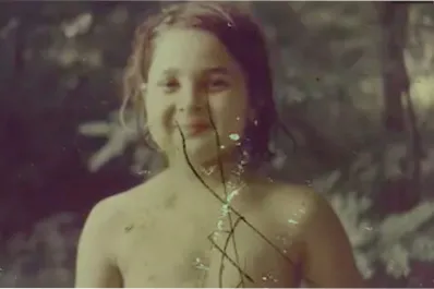 Cómo fue la dura infancia de la Locomotora Oliveras en Jujuy: No teníamos para comer