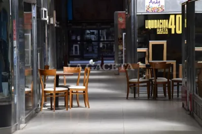 Crisis en la gastronomía: cerraron 100 restaurantes en todo el país y ya supera al 2001