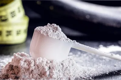 ¿Debería tomar creatina si no hago deporte?: el consejo de los expertos sobre este suplemento