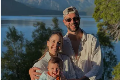 Fausto Grillo, el defensor que cruzó el mundo y que eligió Atlético Tucumán para volver a ser él