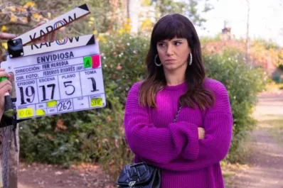 Tensión en la grabación de Envidiosa: vecinos denuncian ruidos molestos y malos tratos