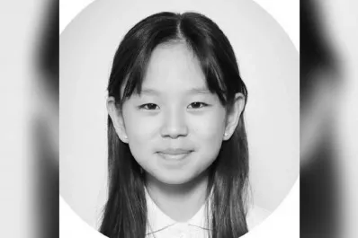 Quién era Erin Ko, la nena chilena que murió en un trágico accidente náutico en Miami