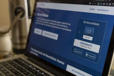 Se cayó el sistema de ARCA y se multiplicaron los reclamos: qué dijo el organismo