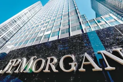 JP Morgan respaldó el rumbo económico de Argentina: recomendó invertir en tres empresas