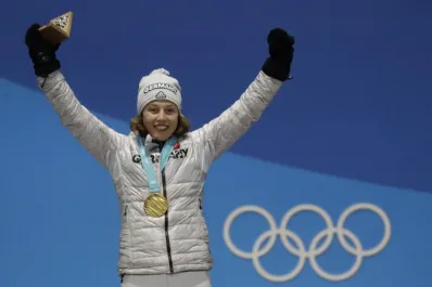 Una bicampeona olímpica perdió la vida tras un accidente en alta montaña