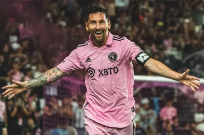 Agenda de TV del miércoles: comienzan los octavos de final de la Copa Argentina y Messi debuta en la Leagues Cup