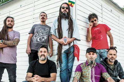 La gira celebración de Nonpalidece suma una parada en Tucumán este 16 de agosto