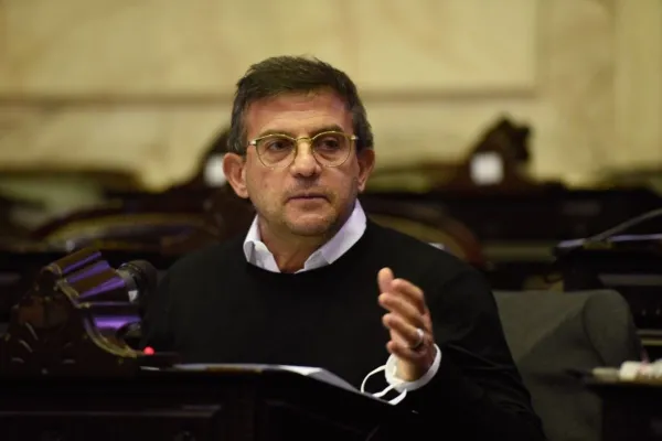 Un diputado tucumano impulsa un proyecto de ley para proteger a los clubes de fútbol del aumento impositivo