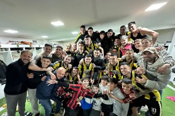 San Martín de Tucumán ya no es escolta del líder en la Primera Nacional