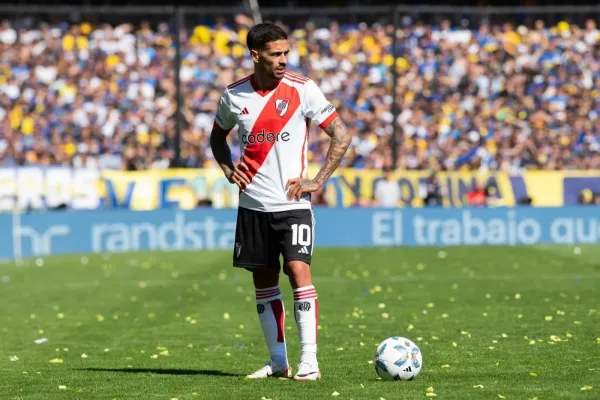Manuel Lanzini evalúa su futuro mientras crece el interés de Vélez y Estudiantes