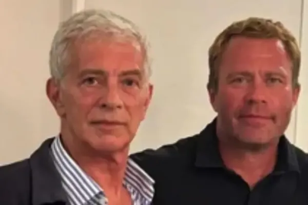 Piden la renuncia de Cúneo Libarona por tráfico de influencias, tras filtrarse un polémico video