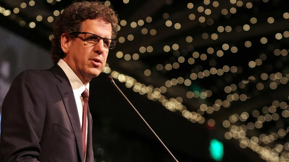 PEDIDO DE EXPLICACIONES. Jim Berk difundió una carta abierta.