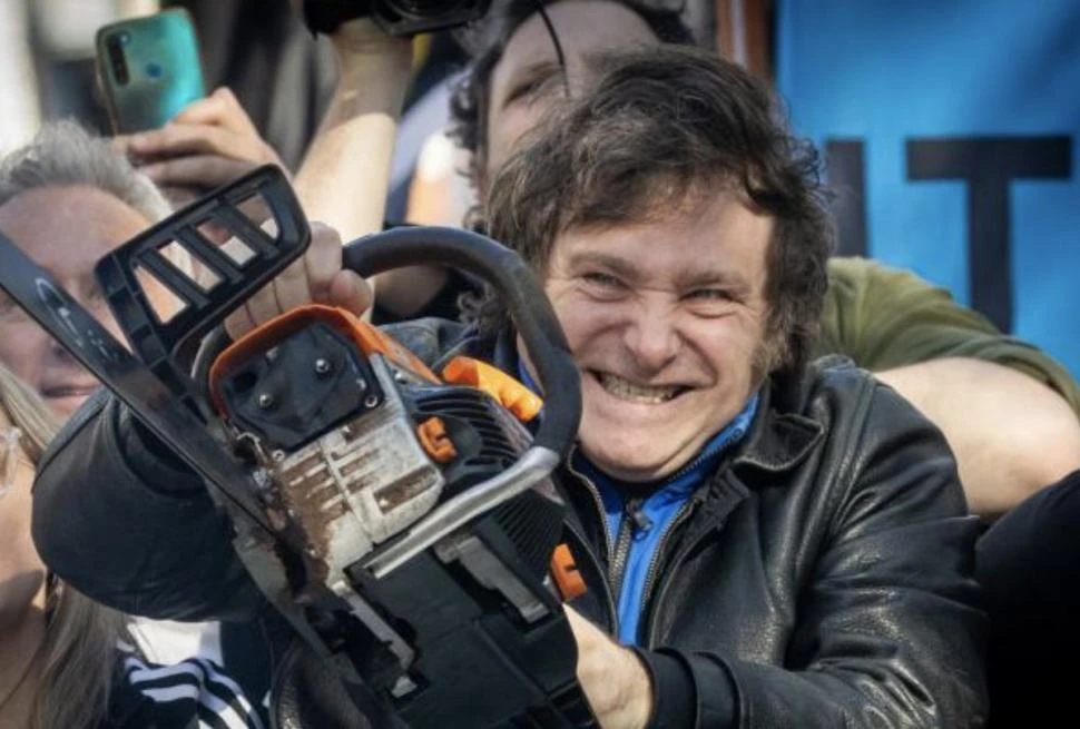 ¿Cuáles han sido los efectos de la motosierra en Tucumán?