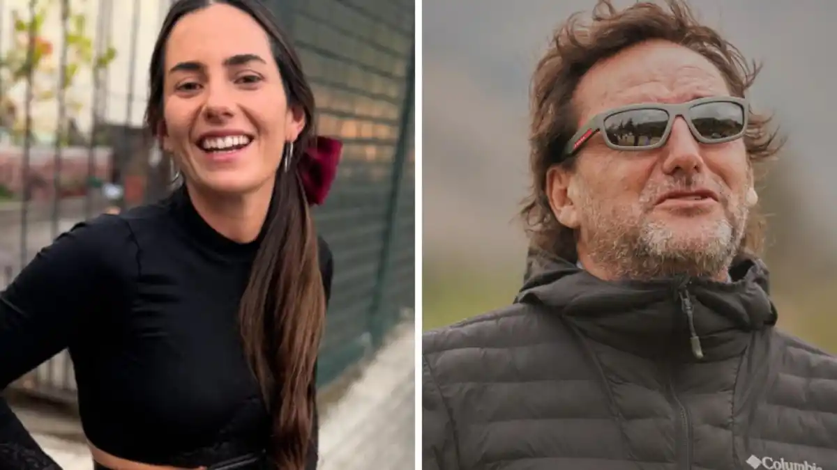 Rosario Bravo habló tras el escándalo con Daniel Fuenzalida