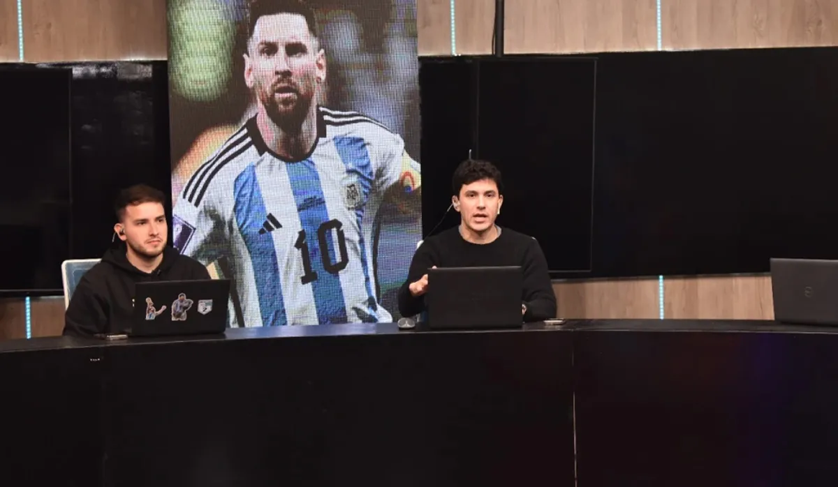 ¿Cómo tenés que hacer para ganarte una de las camisetas de Atlético Tucumán?