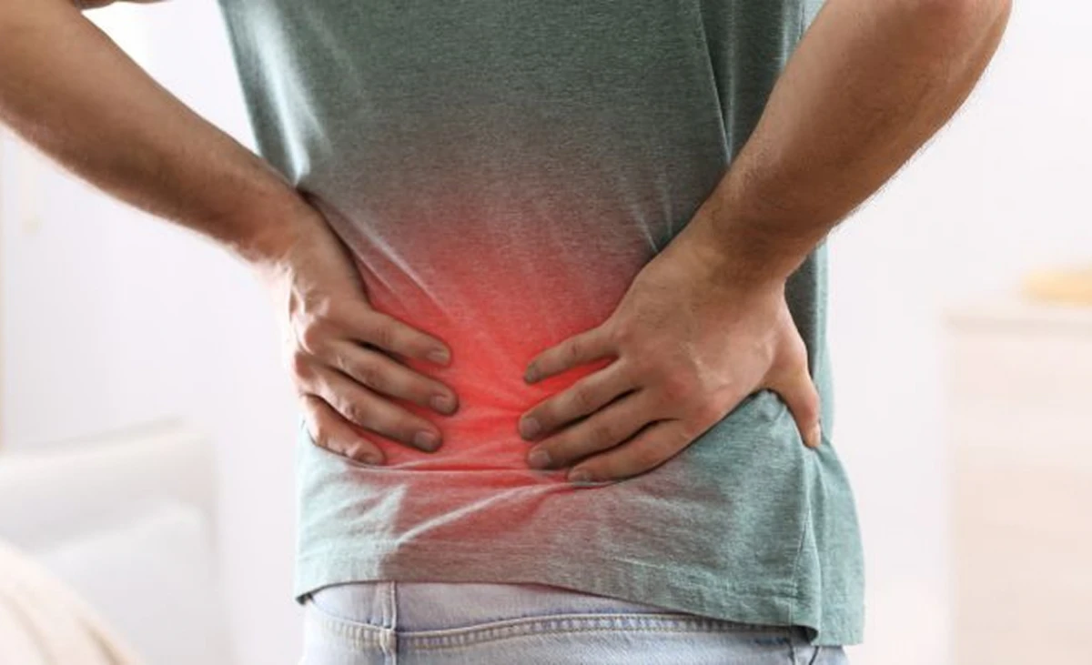 Los mejores ejercicios para fortalecer la espalda y evitar lesiones de columna