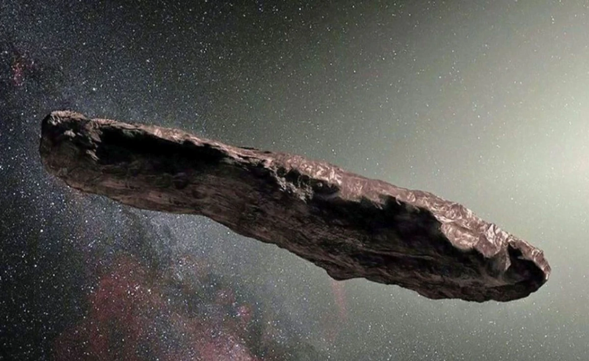 Científicos de Harvard registraron un objeto del tamaño del Everest: ¿representa un peligro?