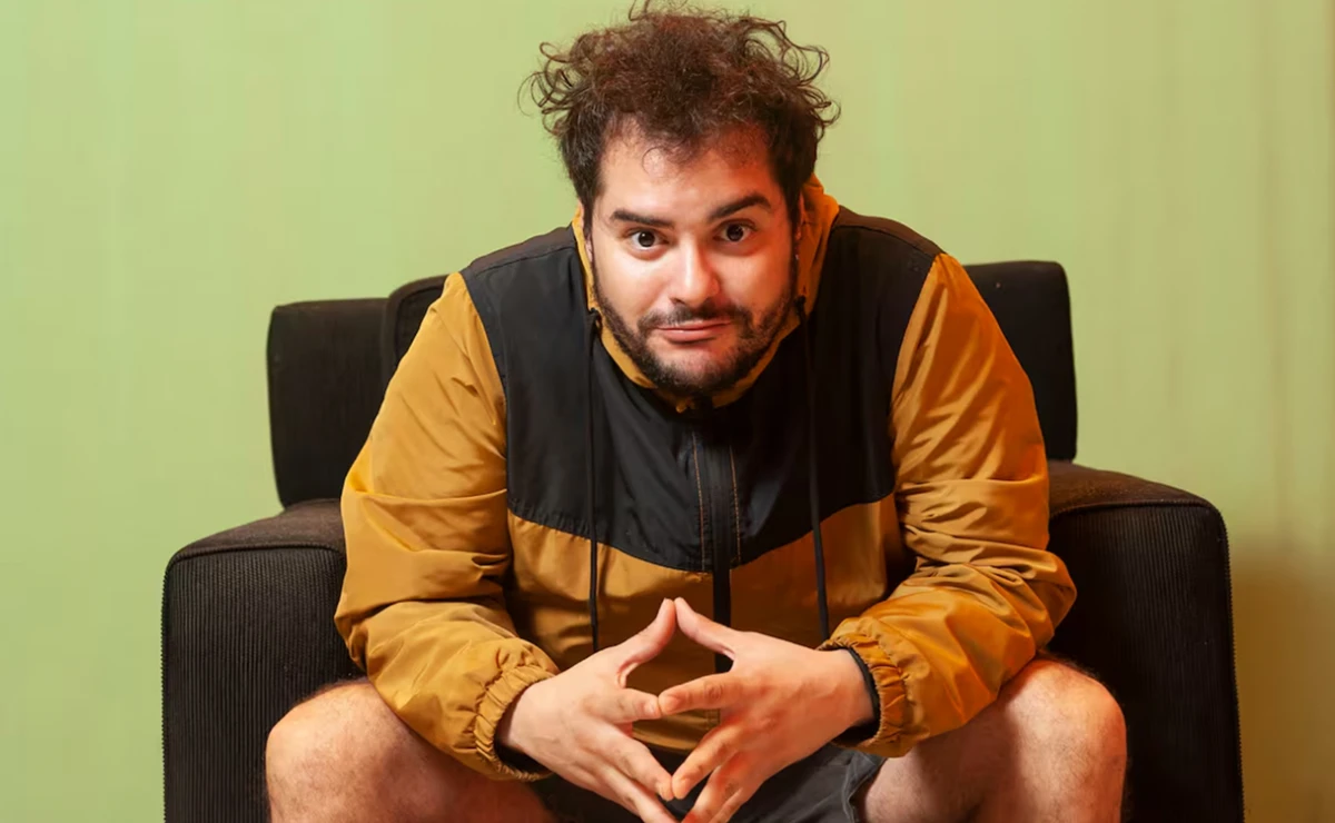 “Tiene que aprender a no faltar el respeto”: Homero Pettinato sobre los comentarios de su padre y el folklore