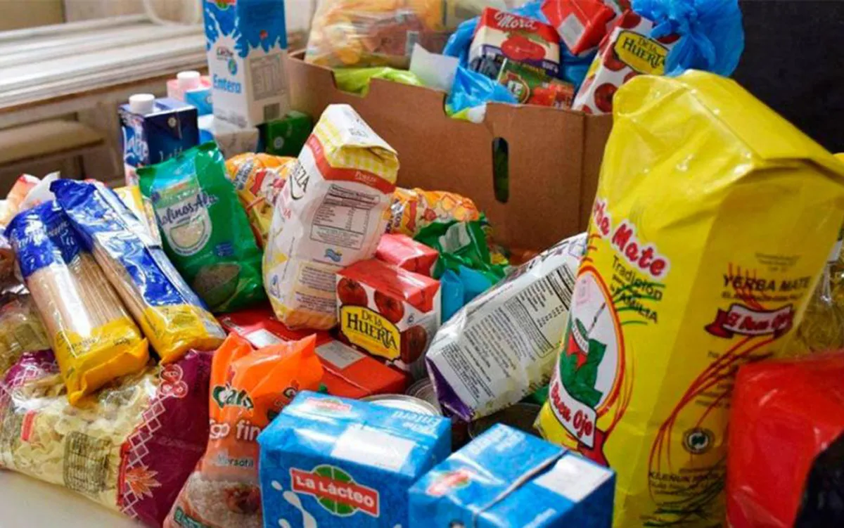 La inflación de julio en la Argentina rondaría el 1,9%