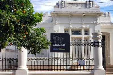Casa Museo de la Ciudad: cortometrajes y conversatorio con realizadores locales