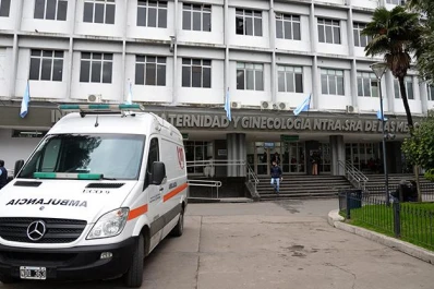 Tucumán, la opción médica gratuita para extranjeros que se hizo viral