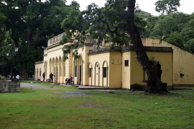 Con ofrendas y música se rinde tributo a la Pachamama