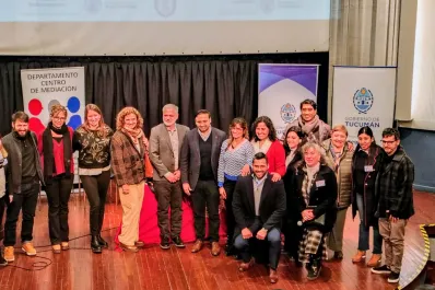 Docentes tucumanos se capacitan para enfrentar los desafíos de la era digital