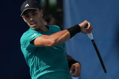 Agenda deportiva del jueves: Etcheverry-Cerúndolo se enfrentan en Toronto y hay Copa Argentina