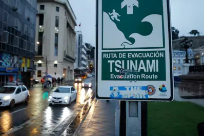 ¿Hay clases este jueves 31 de julio en Chile? Estas regiones mantienen suspensión por alerta de tsunami