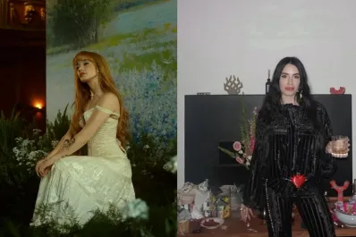 “No estábamos conectando”: Ángela Torres habló del fin de su relación con “Lali” Espósito