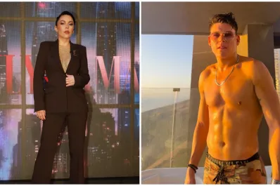 La nueva pareja de Daniela Aránguiz: ¿quién es José Manuel Cerda?