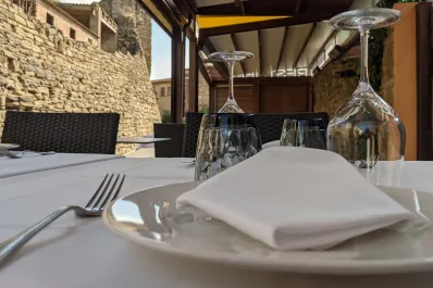 La provincia catalana que enamora a National Geographic: gastronomía de Girona, entre estrellas Michelin y tradición